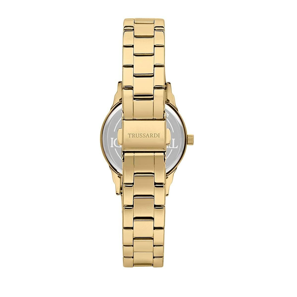 Trussardi Ladies' Watch Trussardi R2453141507 (Ø 32 Mm)