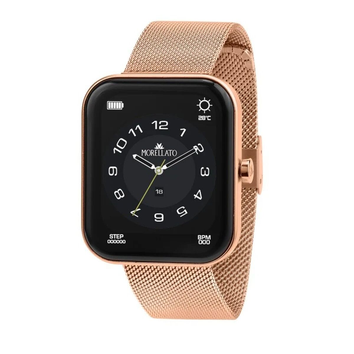 Morellato Men's Watch Morellato R0153169501