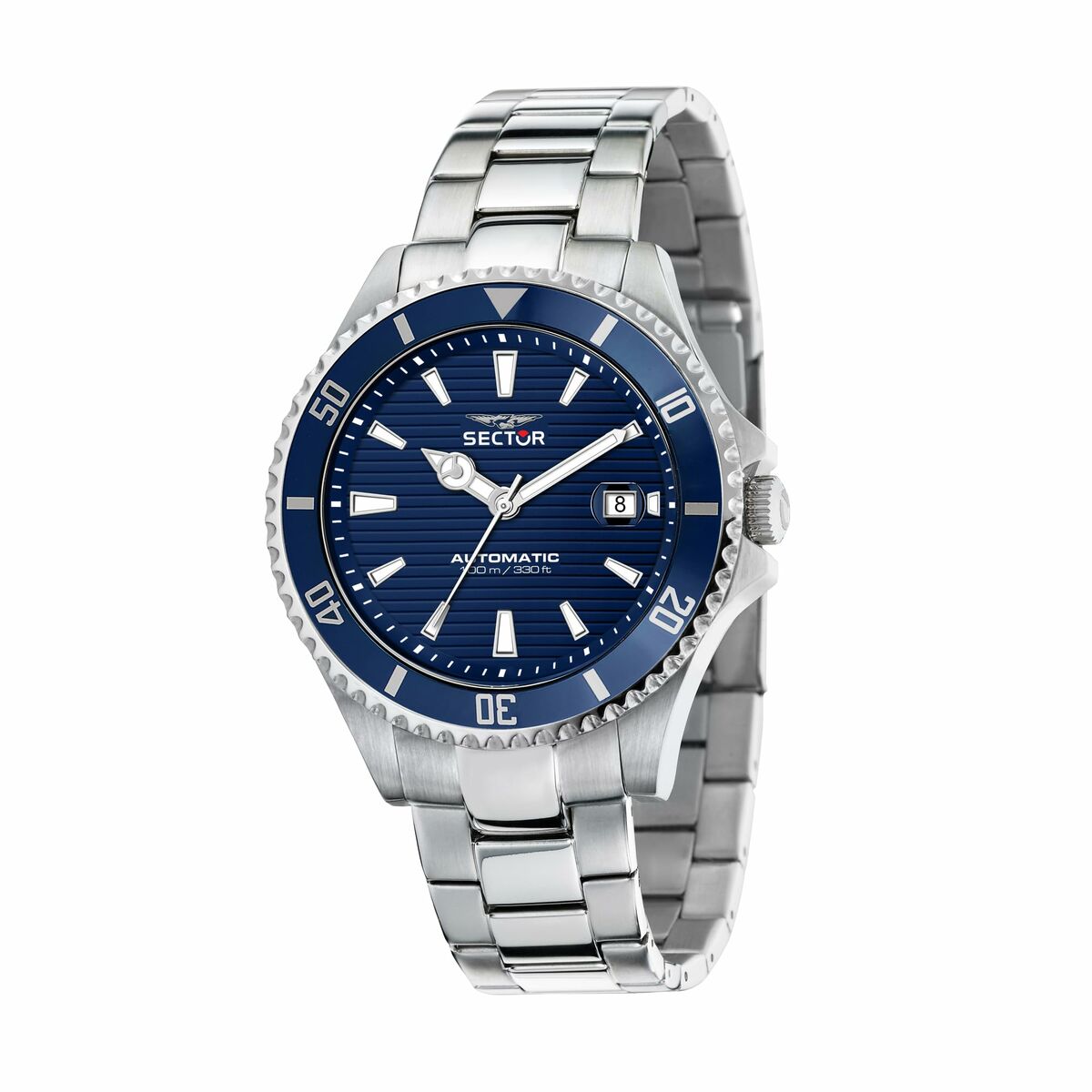 Sector Men's Watch Sector (Ø 43 Mm)