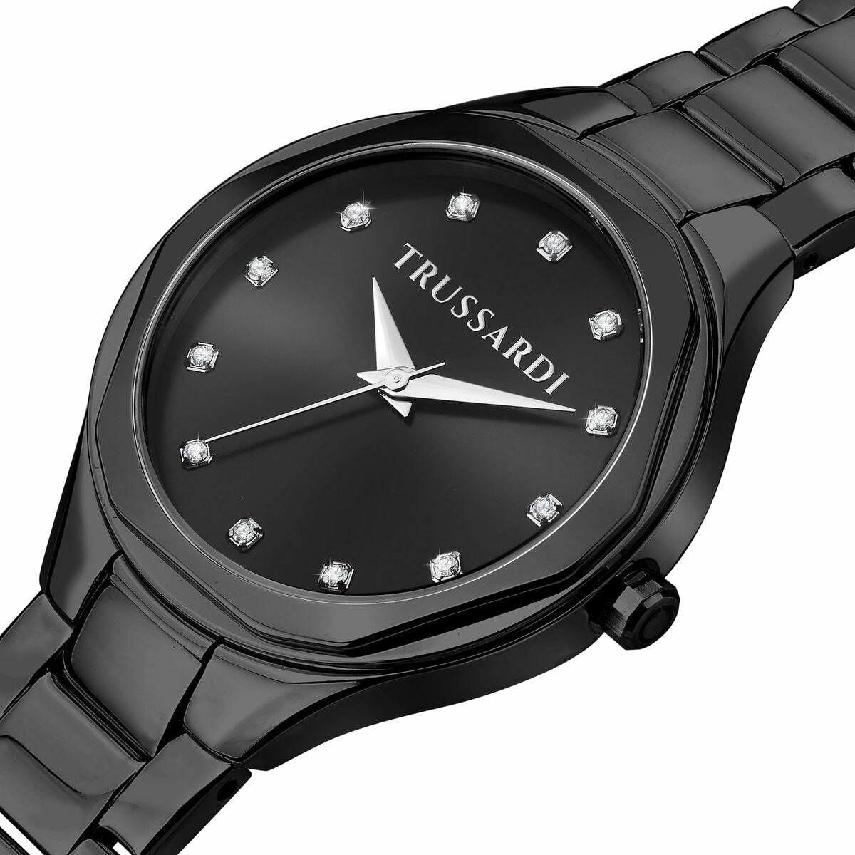 Trussardi Ladies' Watch Trussardi R2453157501 (Ø 32 Mm)