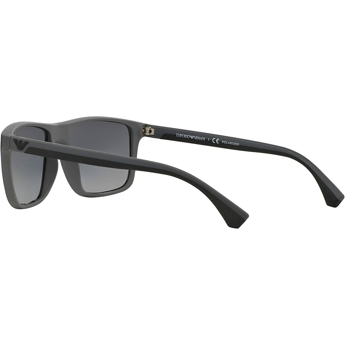 Emporio Armani Men's Sunglasses Emporio Armani Ea 4033 Black