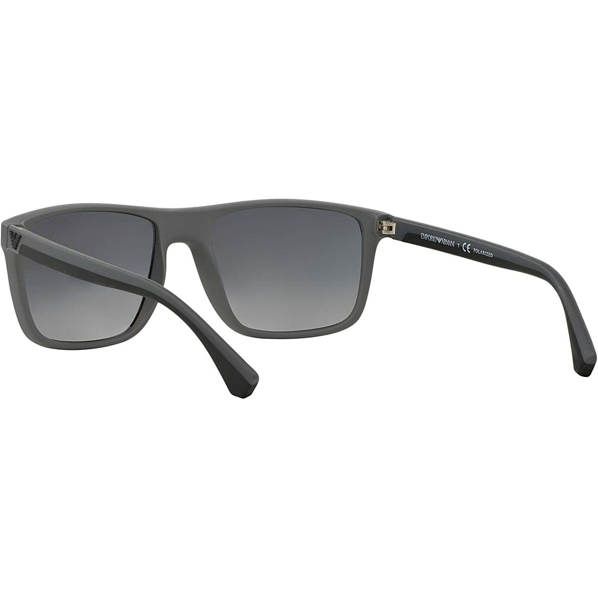 Emporio Armani Men's Sunglasses Emporio Armani Ea 4033 Black