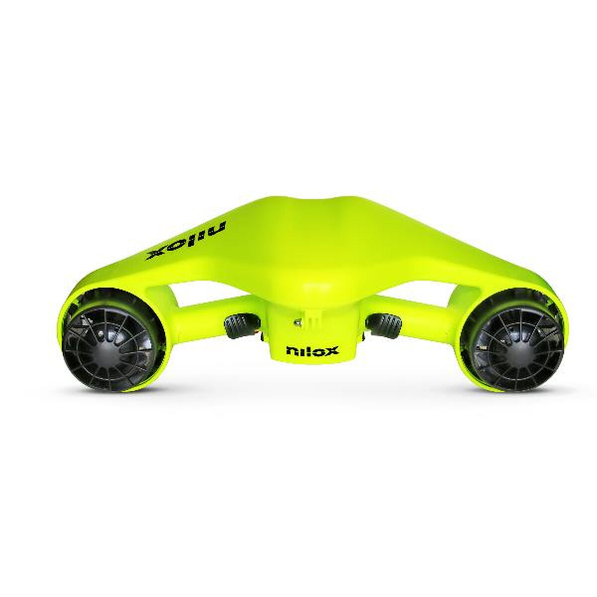 Nilox Electric Scooter Nilox Acqua Scooter Yellow Underwater