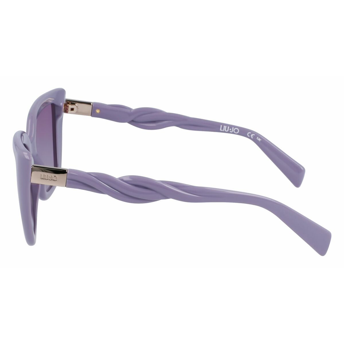 Liu Jo Unisex Sunglasses Liu Jo Lj789S