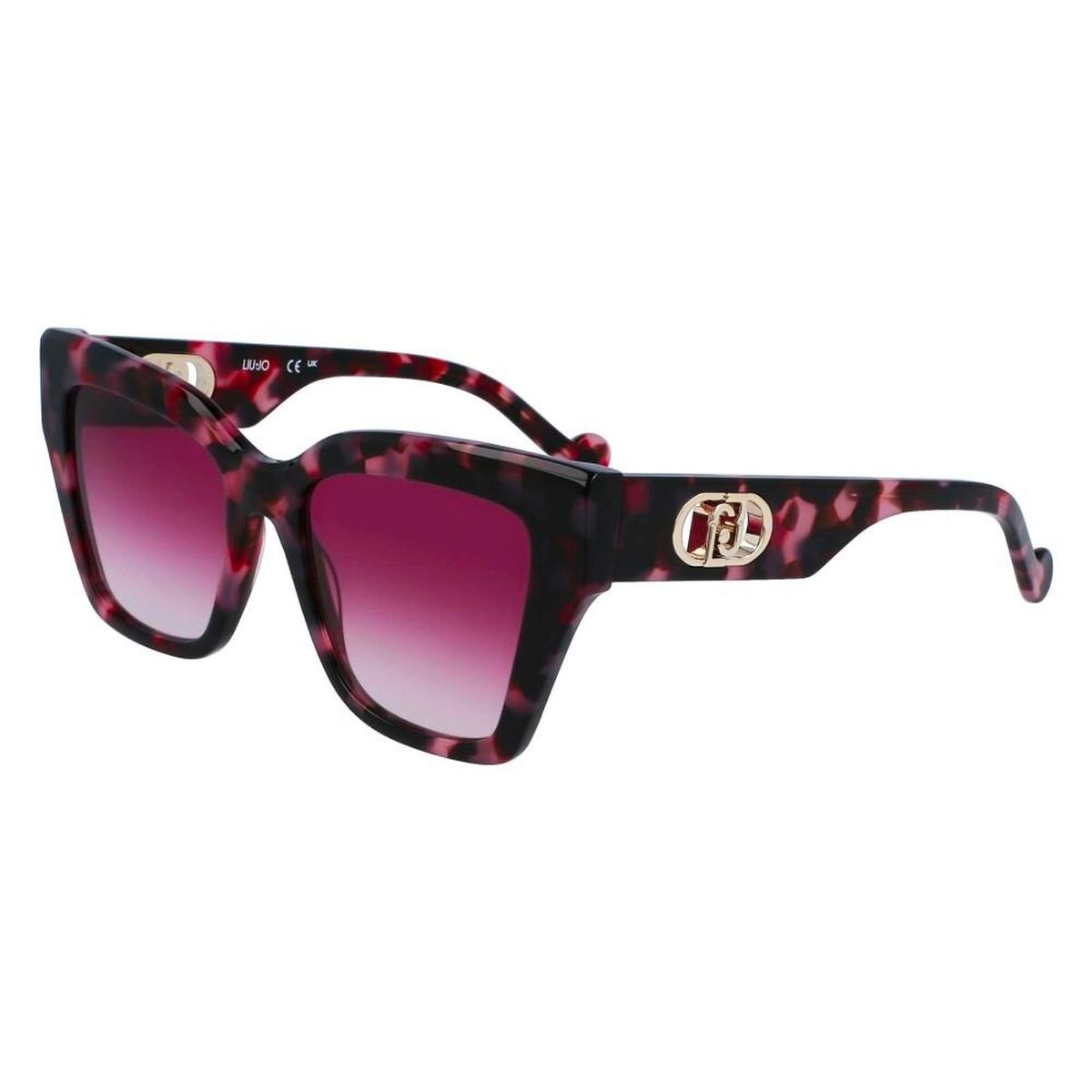 Liu Jo Ladies' Sunglasses Liu Jo Lj777S