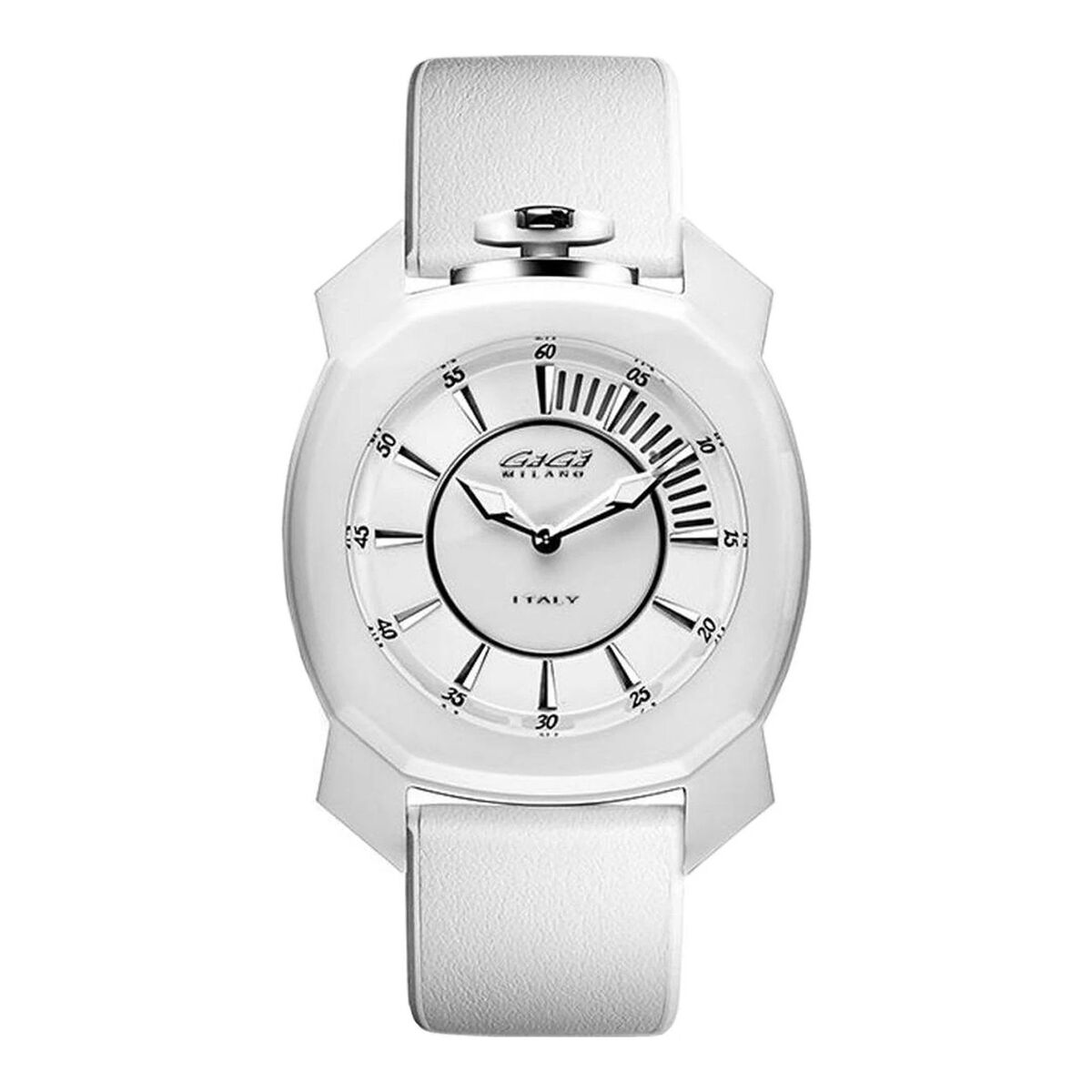 Gaga Milano Men's Watch Gaga Milano Frame One (Ø 44 Mm)