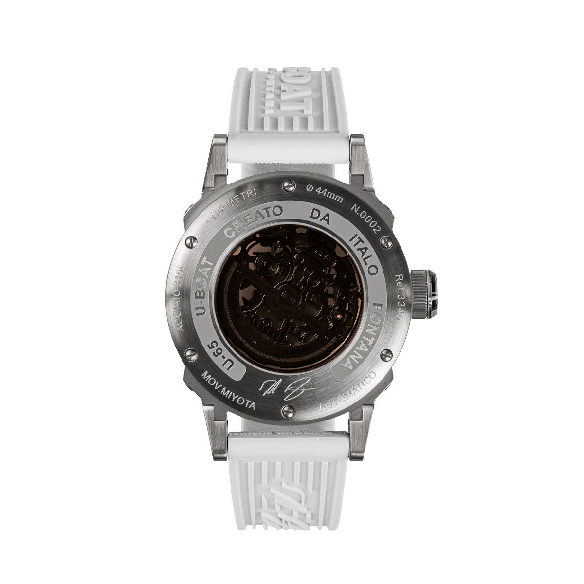 U-Boat Ladies' Watch U-Boat 3346
