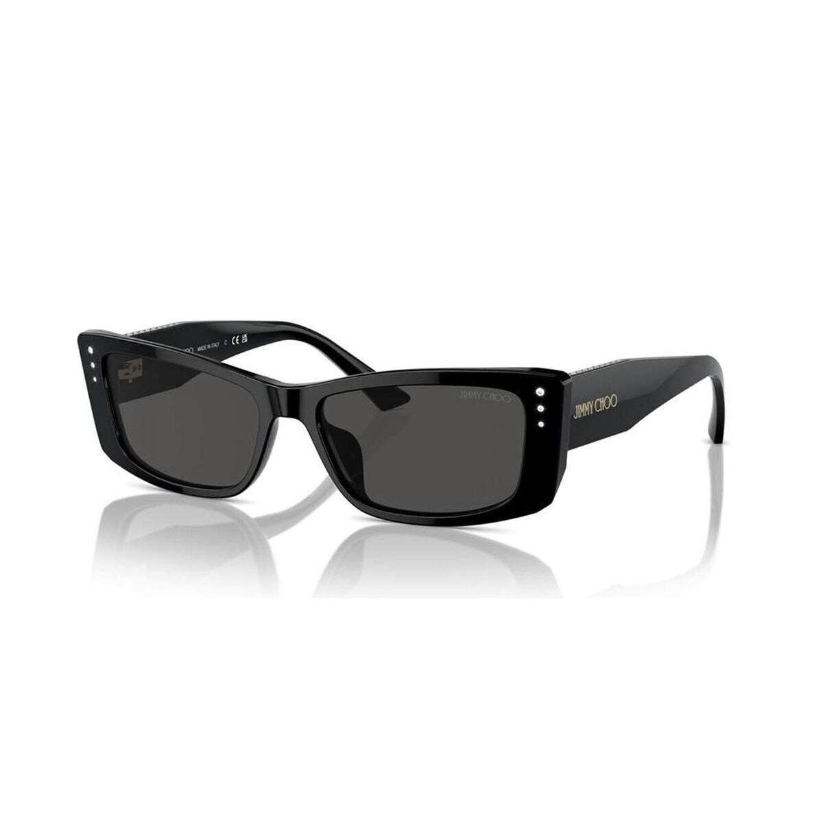 Jimmy Choo Ladies' Sunglasses Jimmy Choo Jc 5002Bu