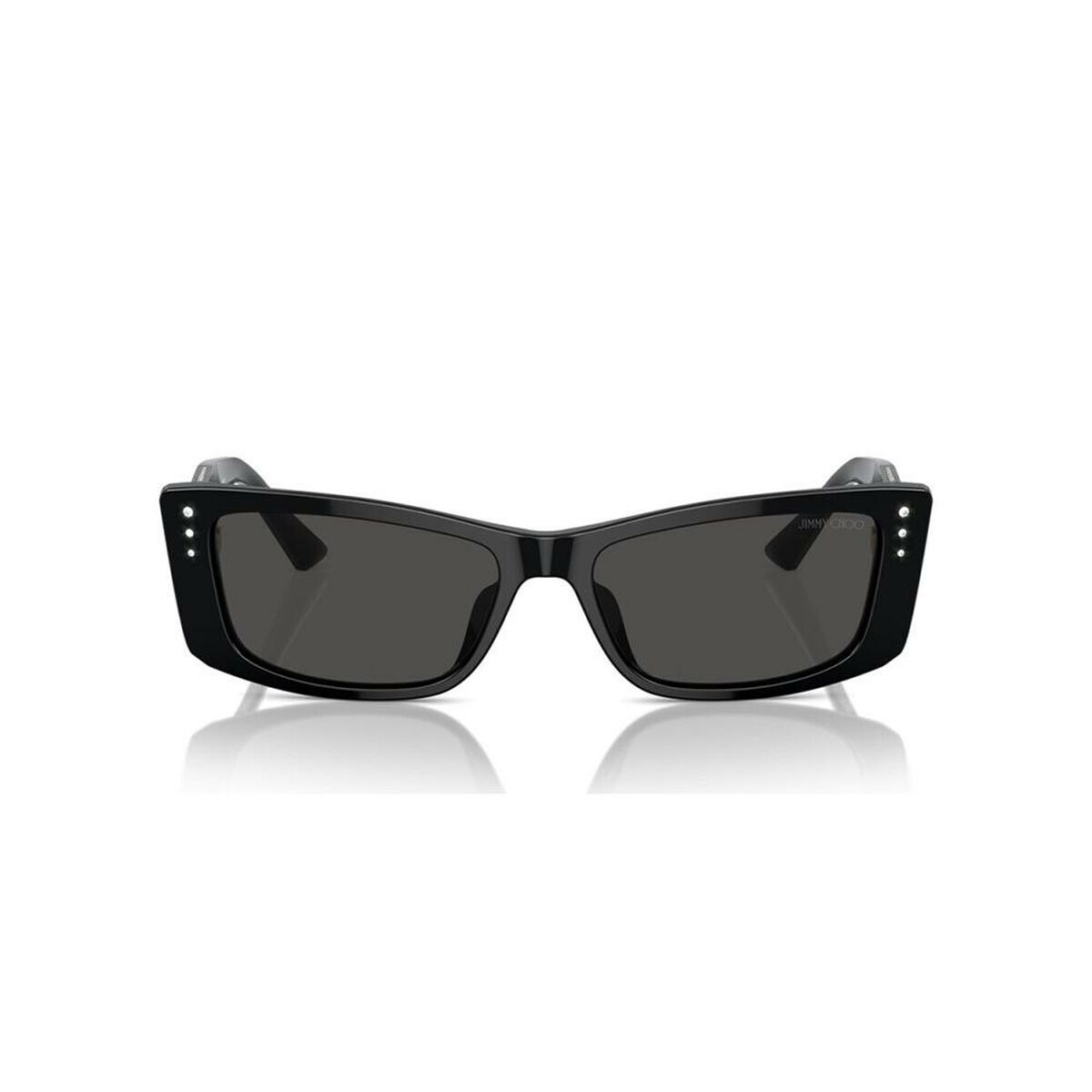 Jimmy Choo Ladies' Sunglasses Jimmy Choo Jc 5002Bu