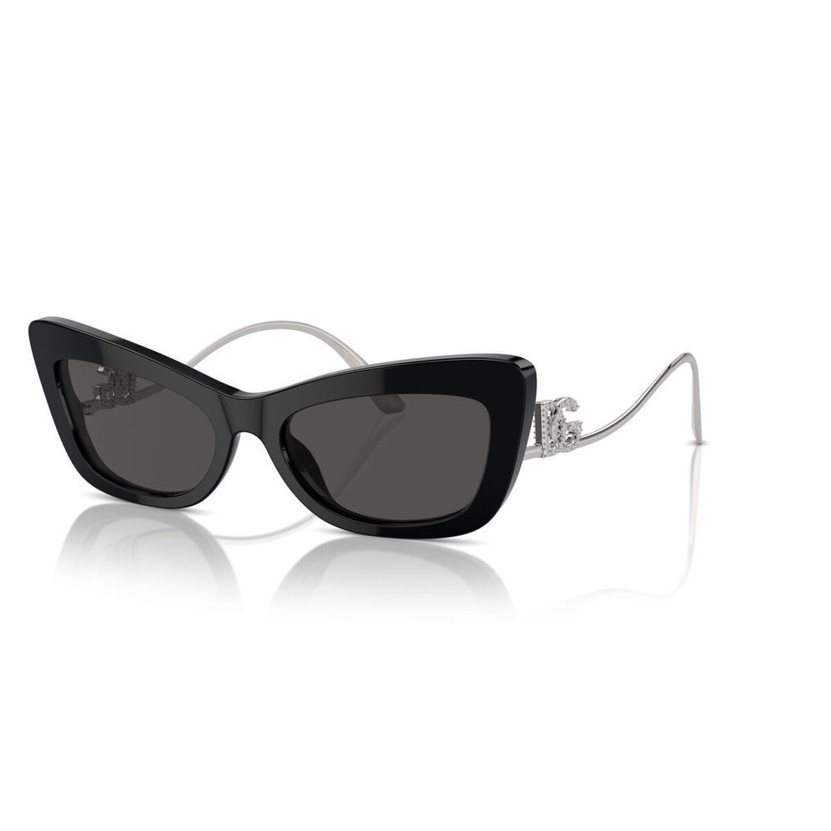 Dolce & Gabbana Ladies' Sunglasses Dolce & Gabbana Dg 4467B