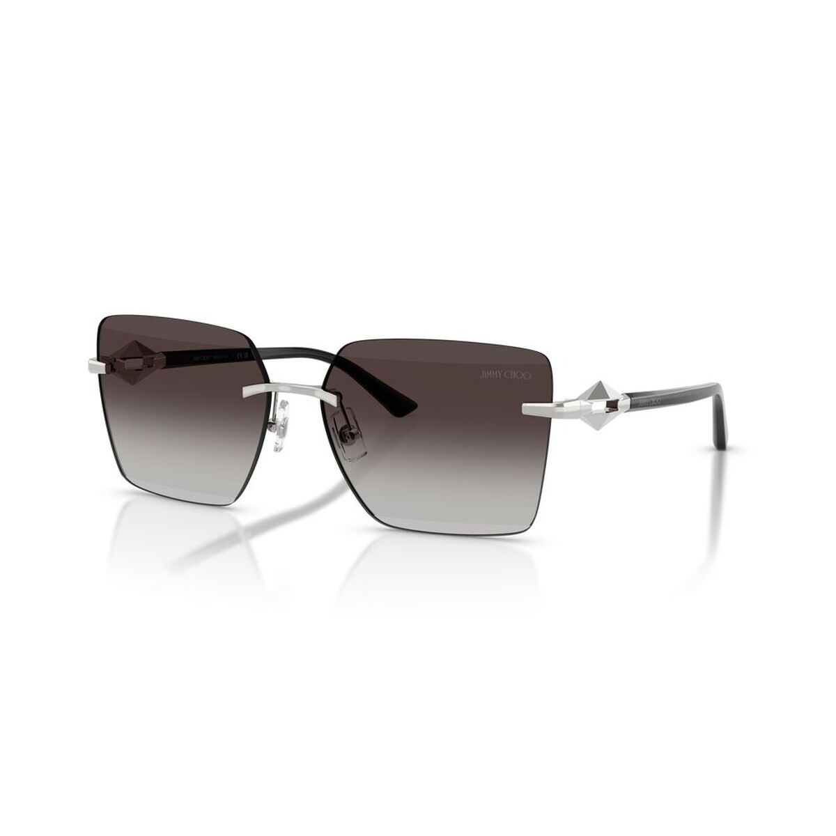 Jimmy Choo Ladies' Sunglasses Jimmy Choo Jc 4018