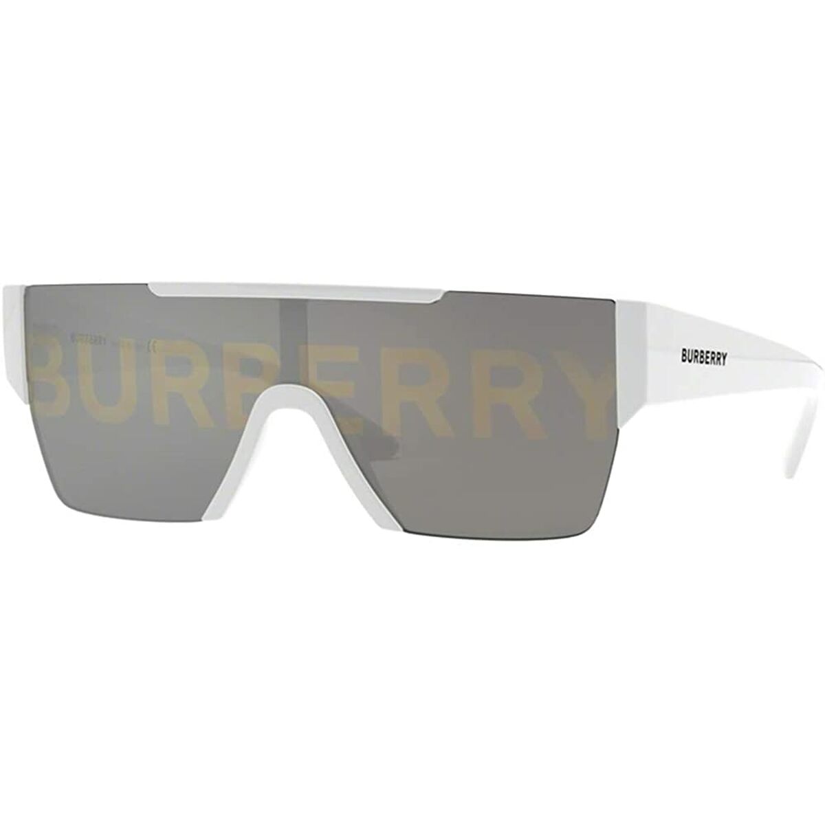 Burberry Men's Sunglasses Burberry Be 4291 Multicolour
