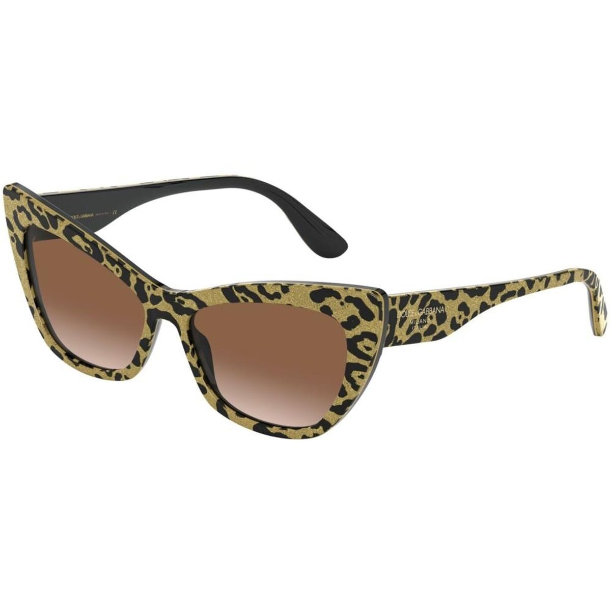 Dolce & Gabbana Ladies' Sunglasses Dolce & Gabbana Printed Dg 4370