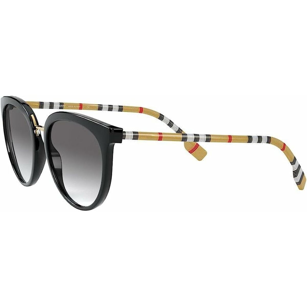 Burberry Ladies' Sunglasses Burberry Willow  Be 4316