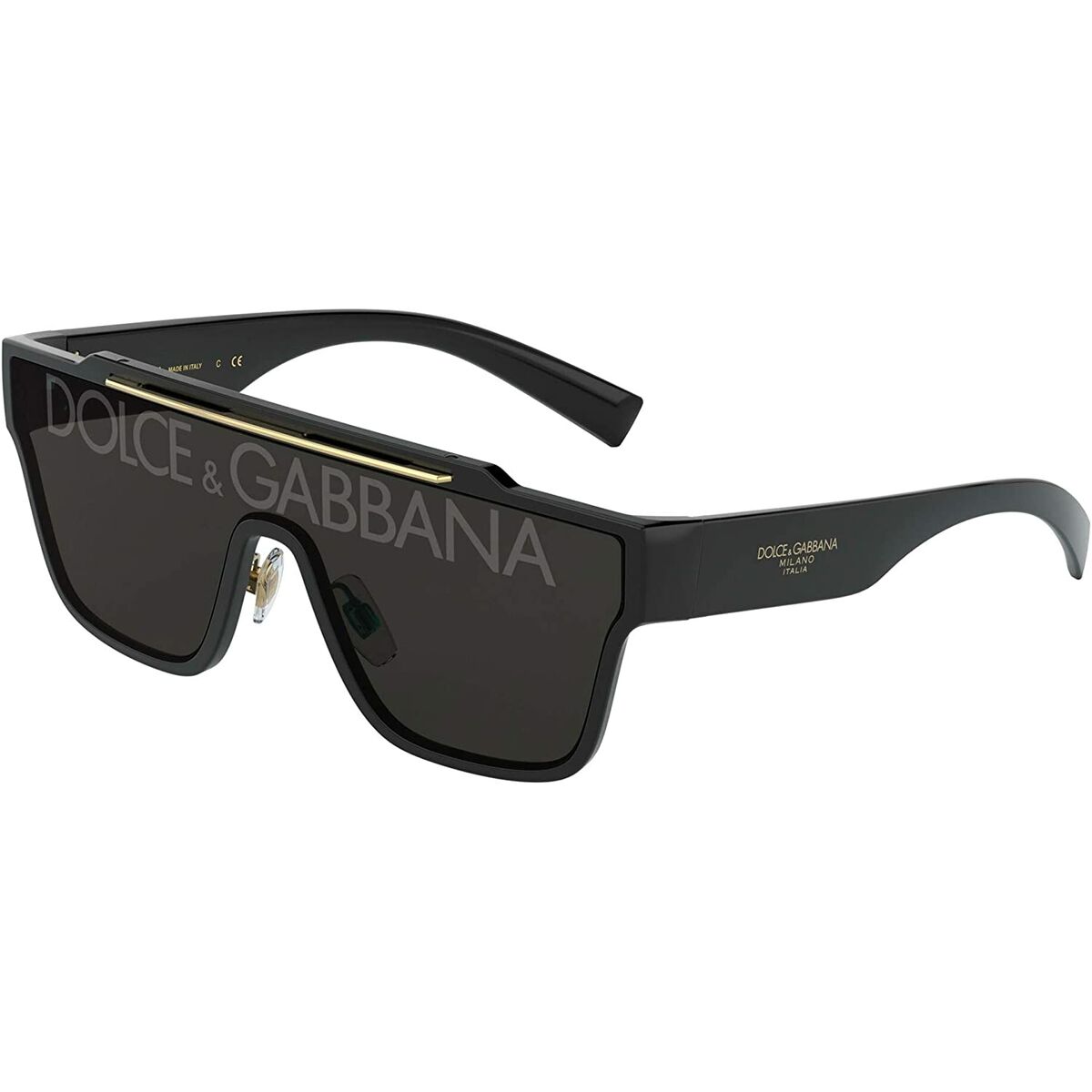 Dolce & Gabbana Ladies' Sunglasses Dolce & Gabbana Viale Piave 2-0 Dg 6125