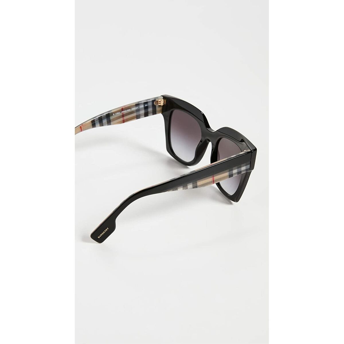 Burberry Ladies' Sunglasses Burberry Kitty Be 4364