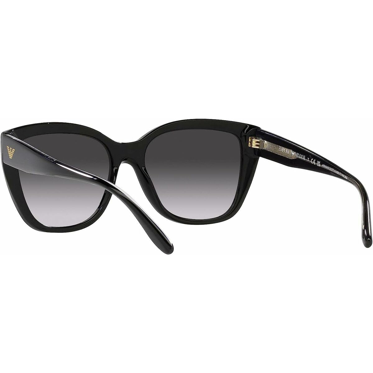 Emporio Armani Ladies' Sunglasses Emporio Armani Ea 4198