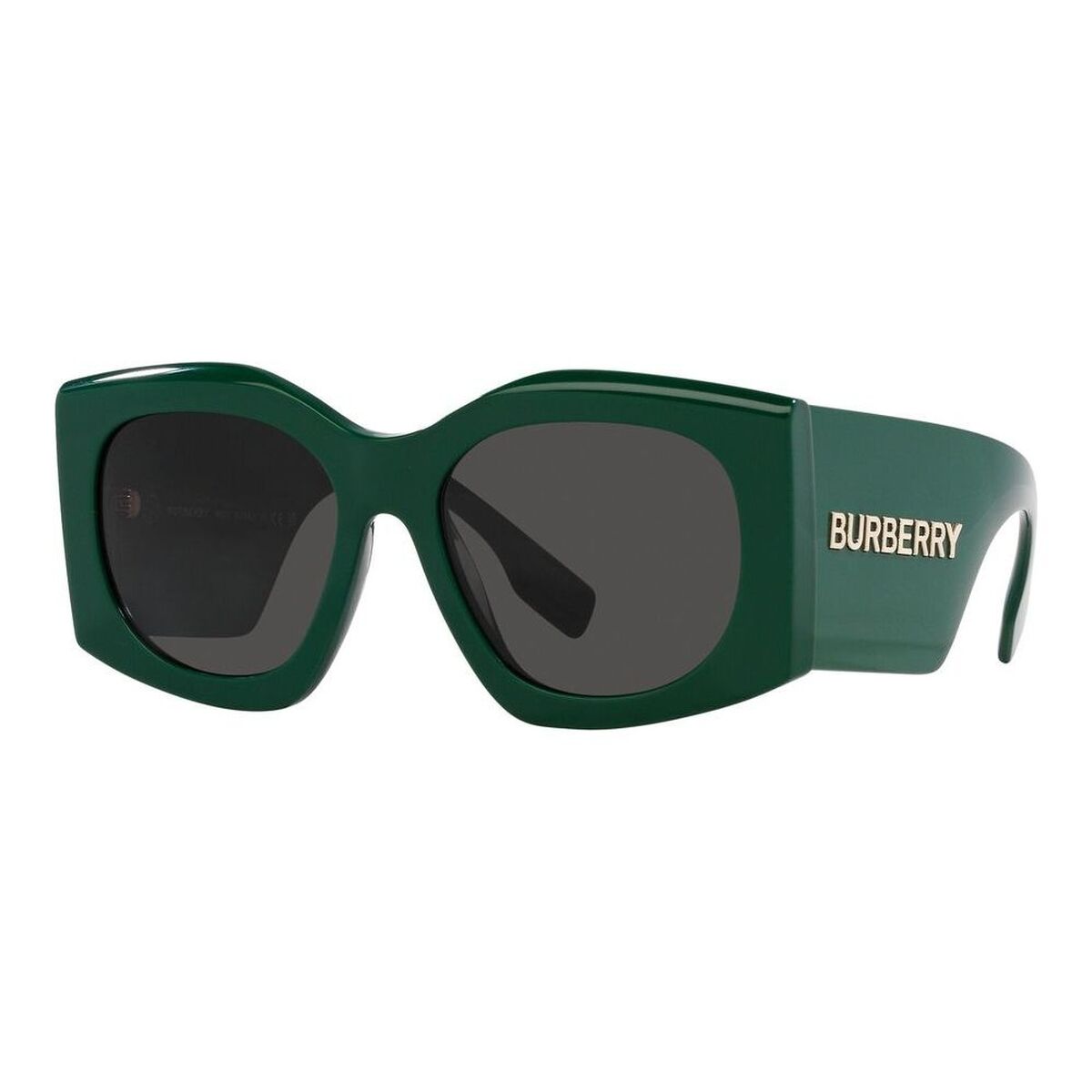 Burberry Ladies' Sunglasses Burberry Madeline Be 4388U