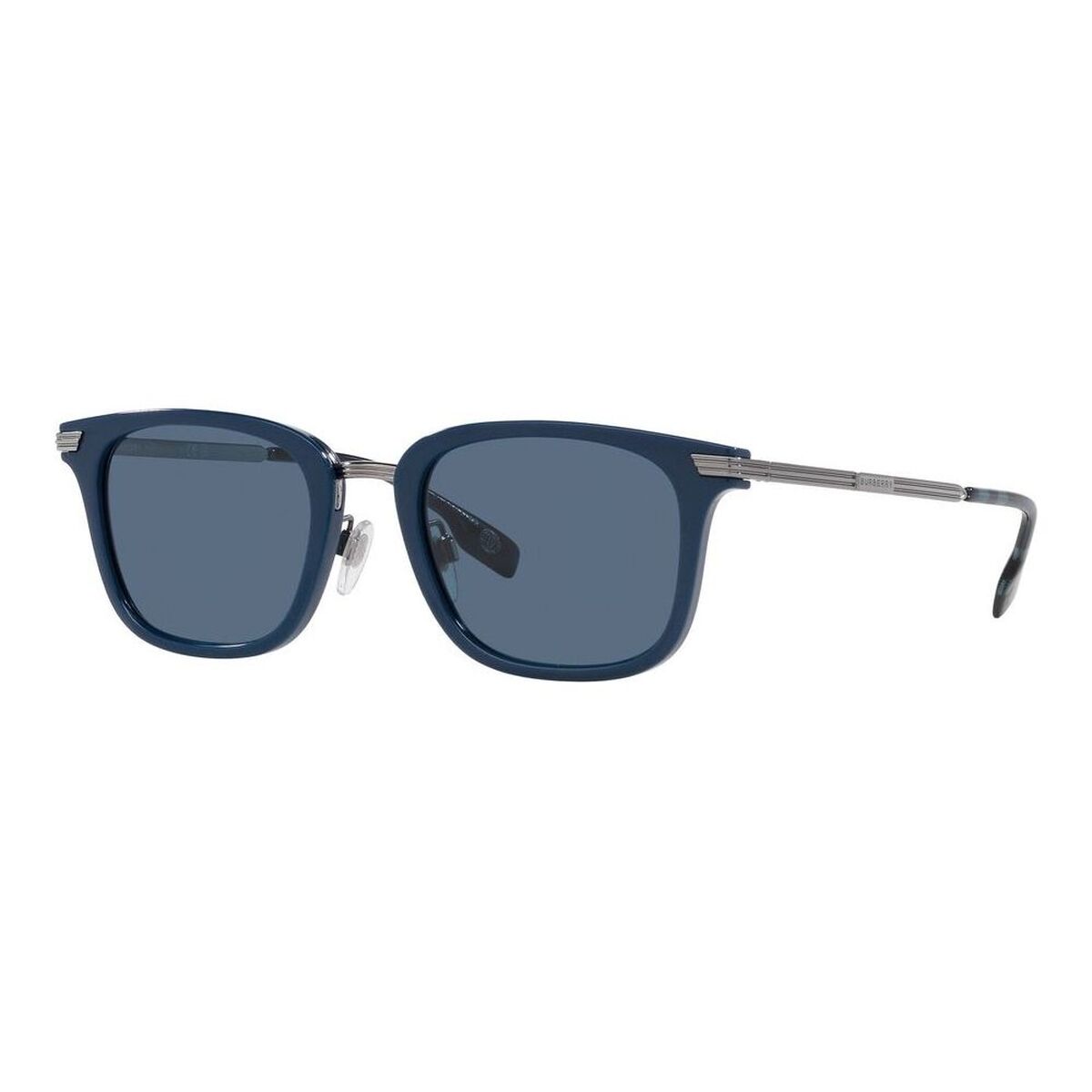 Burberry Men's Sunglasses Burberry Peter Be 4395 Multicolour