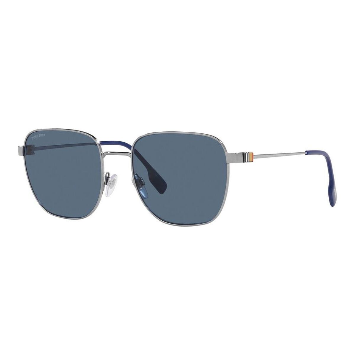 Burberry Men's Sunglasses Burberry Drew Be 3142 Multicolour