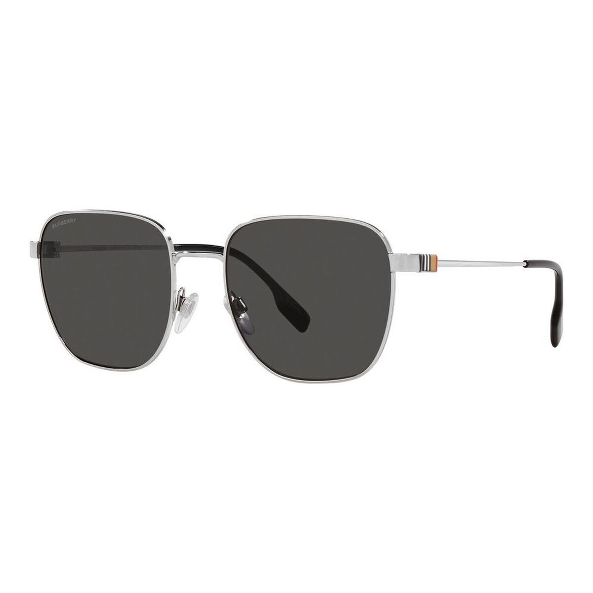Burberry Men's Sunglasses Burberry Drew Be 3142 Multicolour