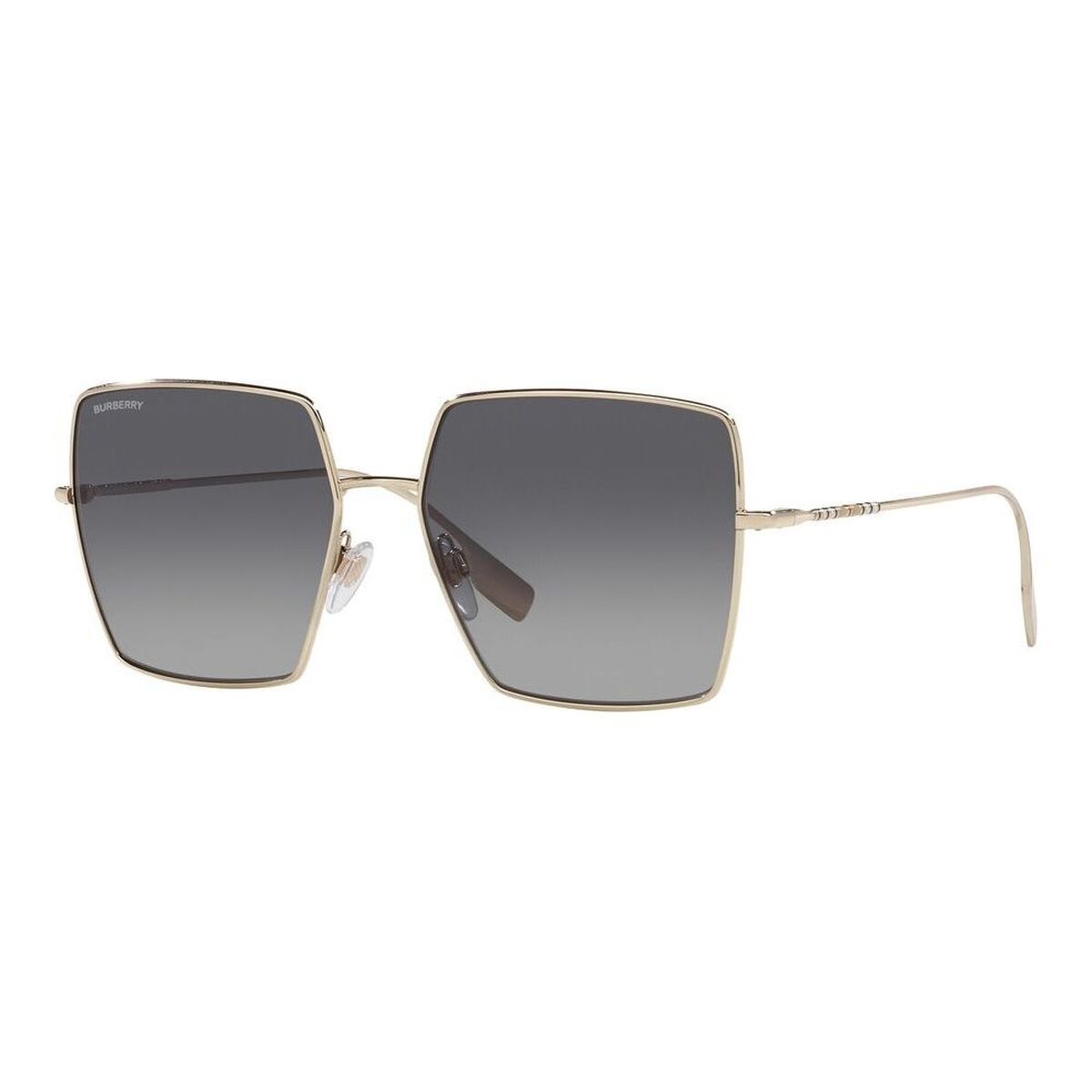 Burberry Ladies' Sunglasses Burberry Daphne Be 3133