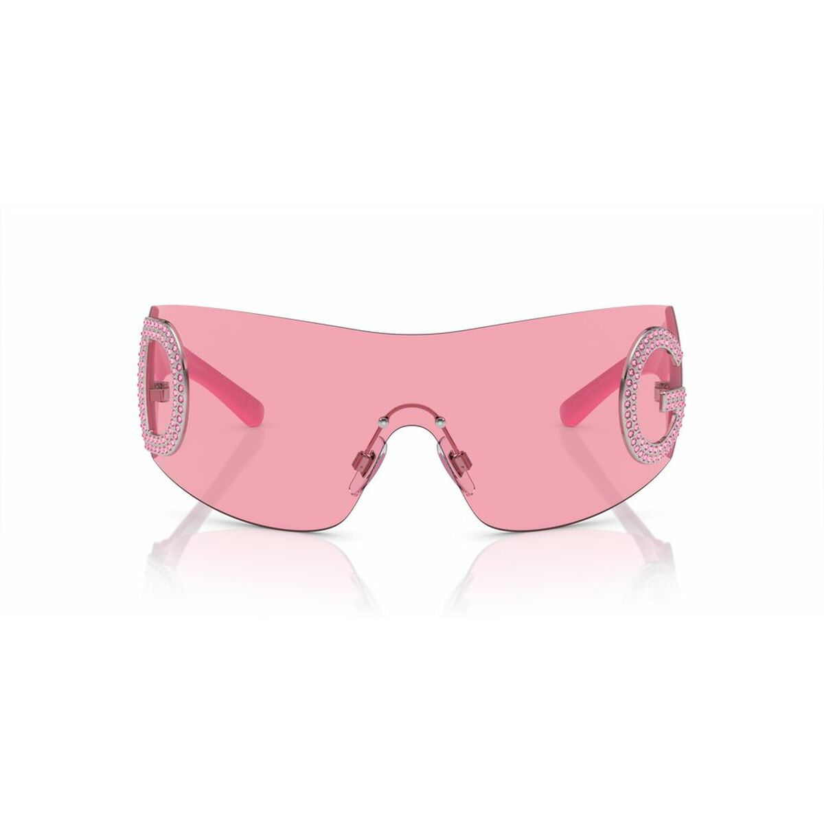 Dolce & Gabbana Ladies' Sunglasses Dolce & Gabbana Dg 2298B