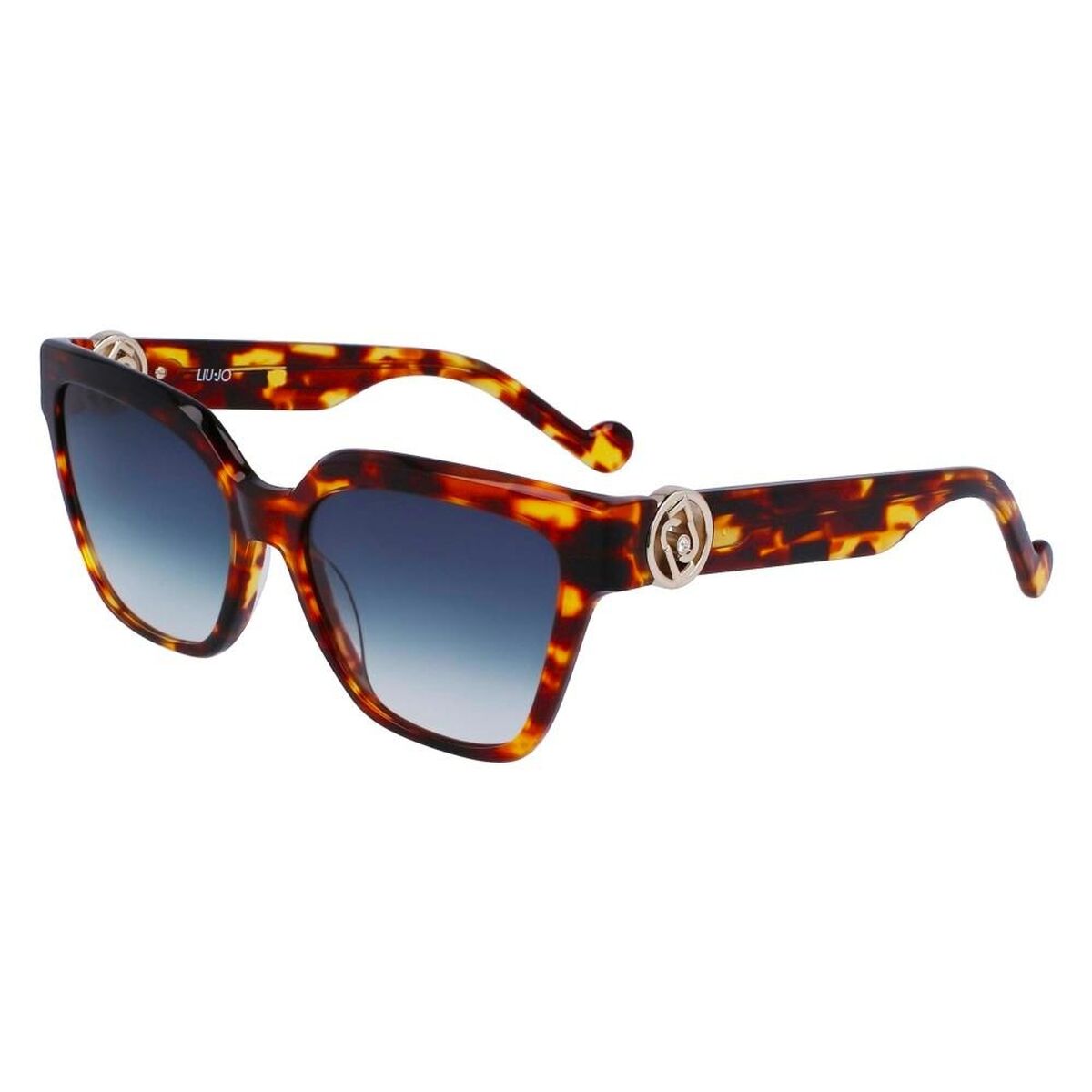 Liu Jo Ladies' Sunglasses Liu Jo Lj768Sr