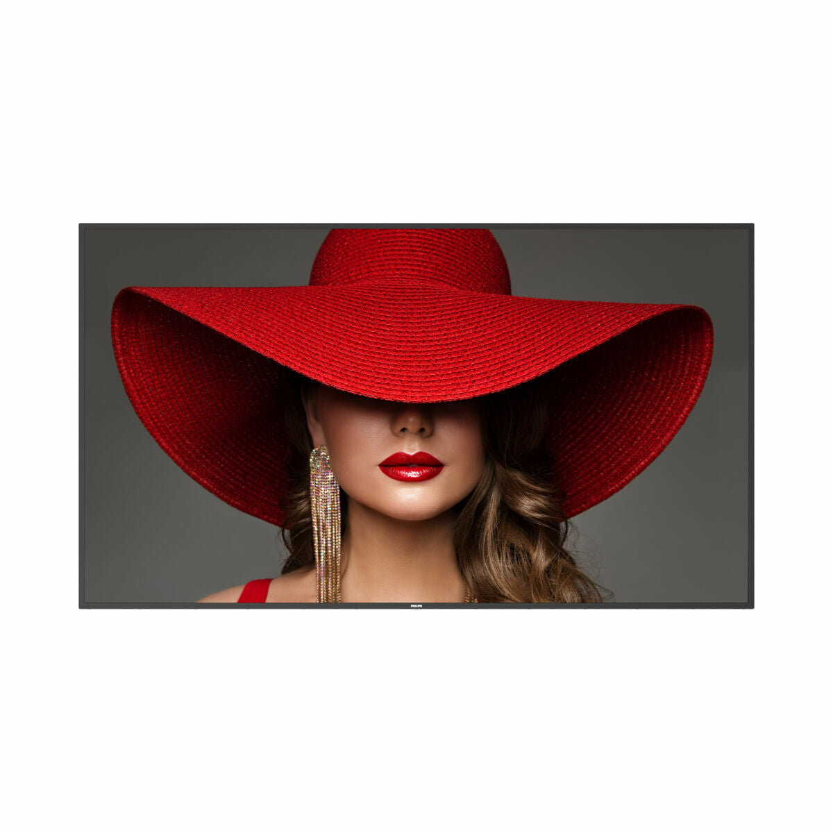 Philips Videowall Monitor Philips 75Bdl4650D 4K Ultra Hd 75"