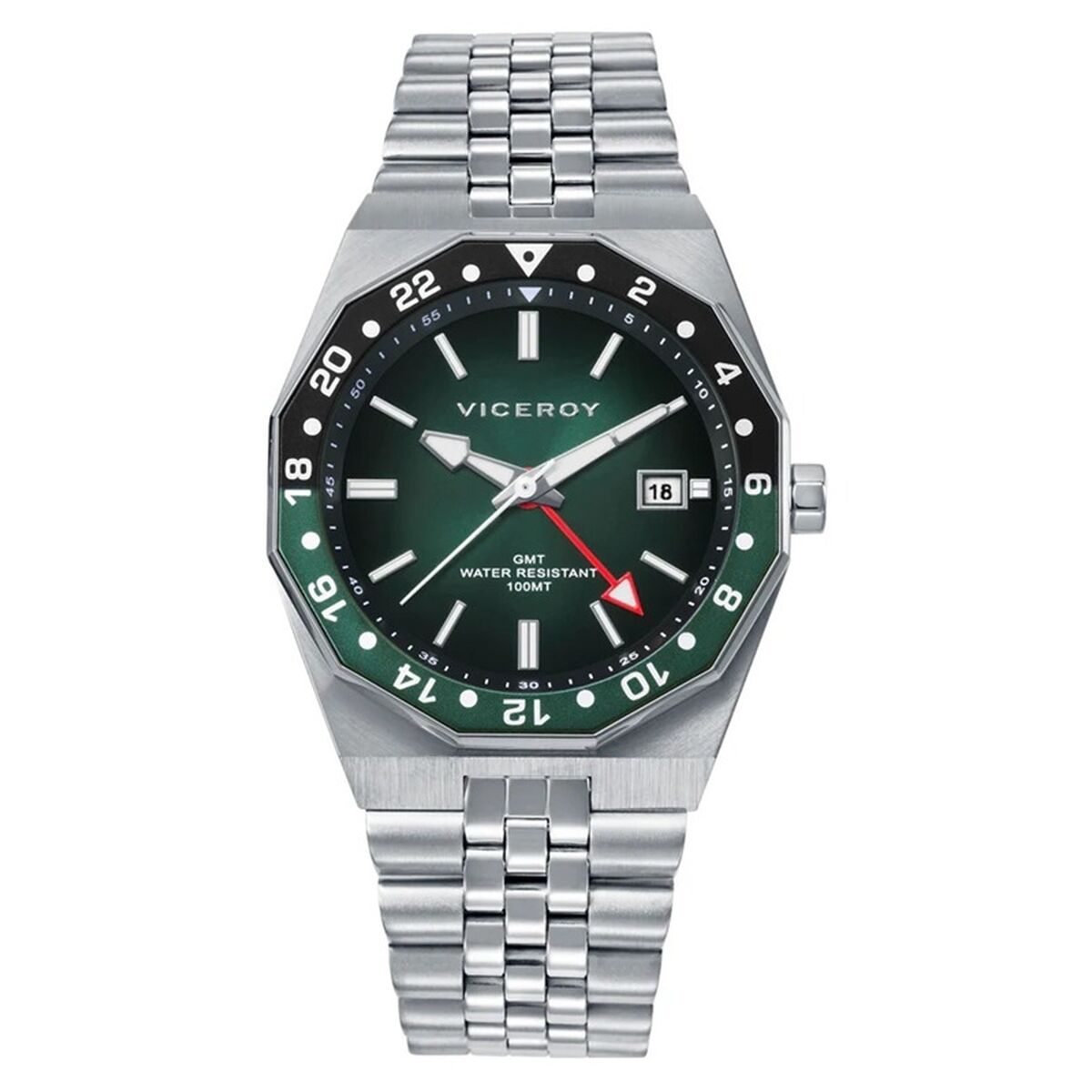 Viceroy Men's Watch Viceroy 42457-67 (Ø 41 Mm)