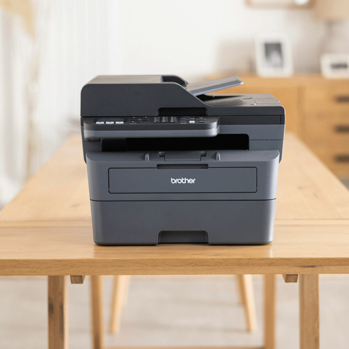 Brother Multifunction Printer Brother Mfc-L2827Dwxl