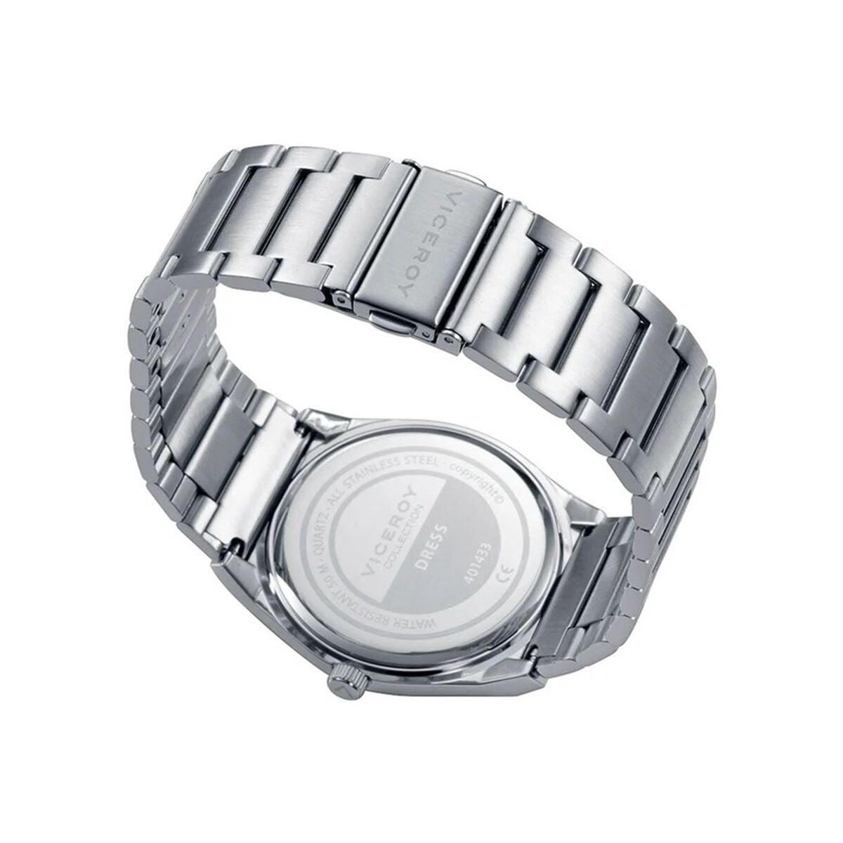 Viceroy Men's Watch Viceroy 401433-57 (Ø 41 Mm)