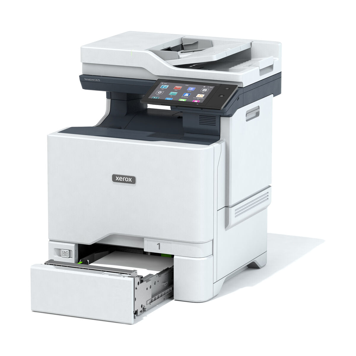 Xerox Laser Printer Xerox C625V_Dn
