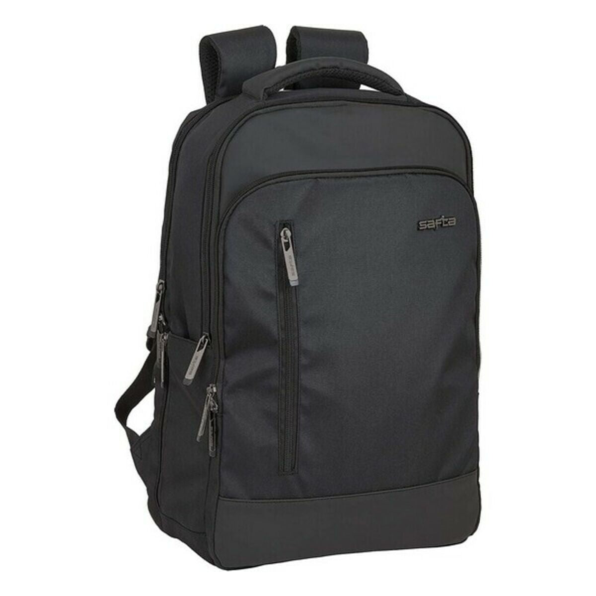 Safta Rucksack For Laptop And Tablet With Usb Output Safta Business