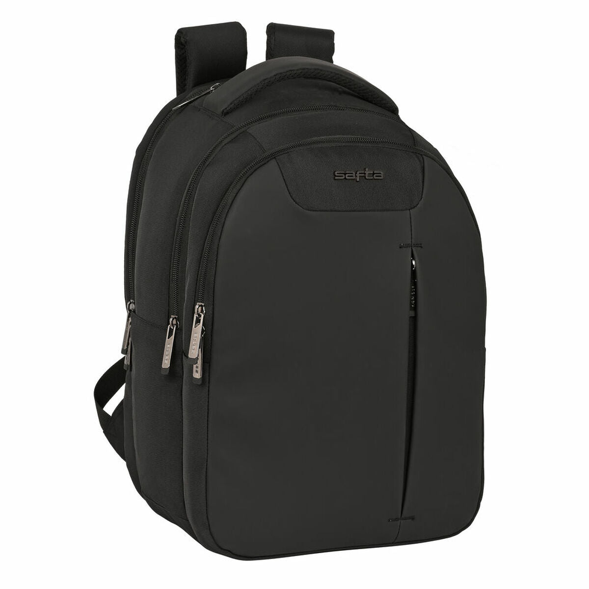 Safta Rucksack For Laptop And Tablet With Usb Output Safta Business Black (31 X 45 X 23 Cm)