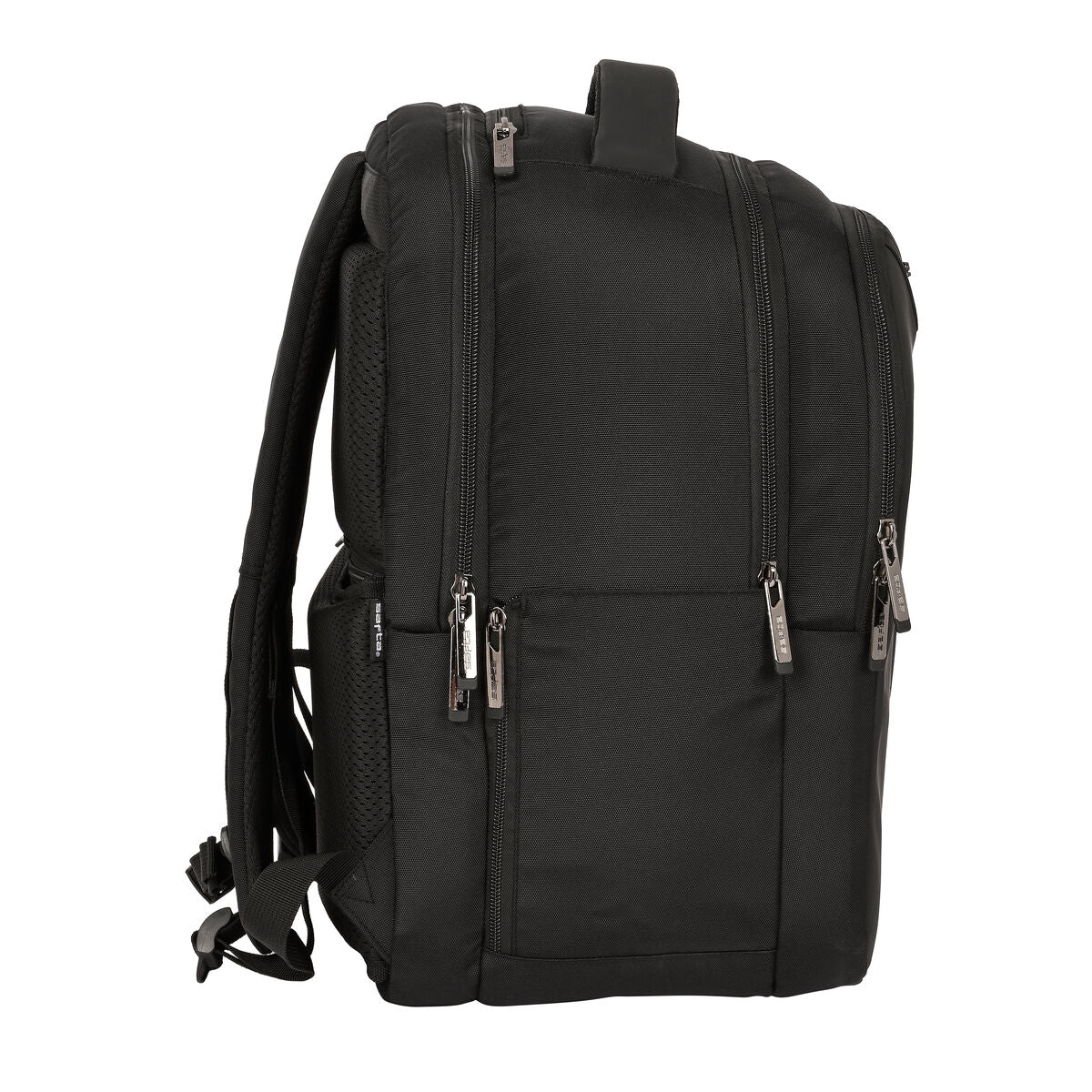 Safta Rucksack For Laptop And Tablet With Usb Output Safta Business Black (31 X 45 X 23 Cm)