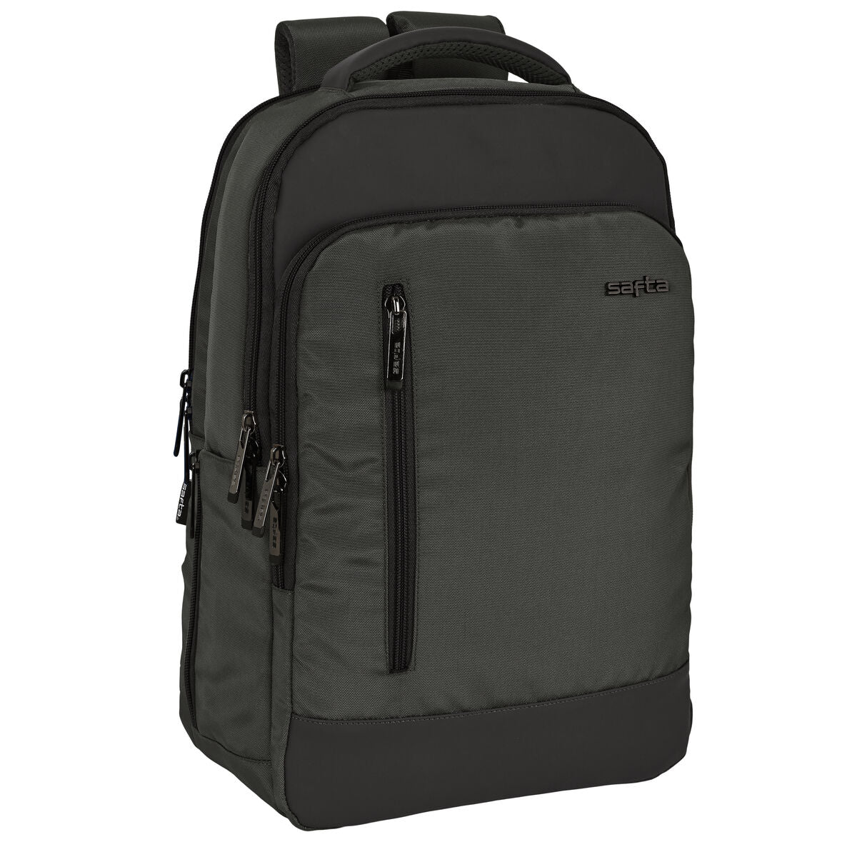 Safta Rucksack For Laptop And Tablet With Usb Output Safta Business Grey (29 X 44 X 15 Cm)