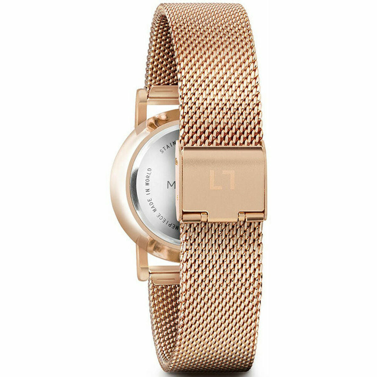 Millner Ladies' Watch Millner 8425402504857 (Ø 28 Mm)