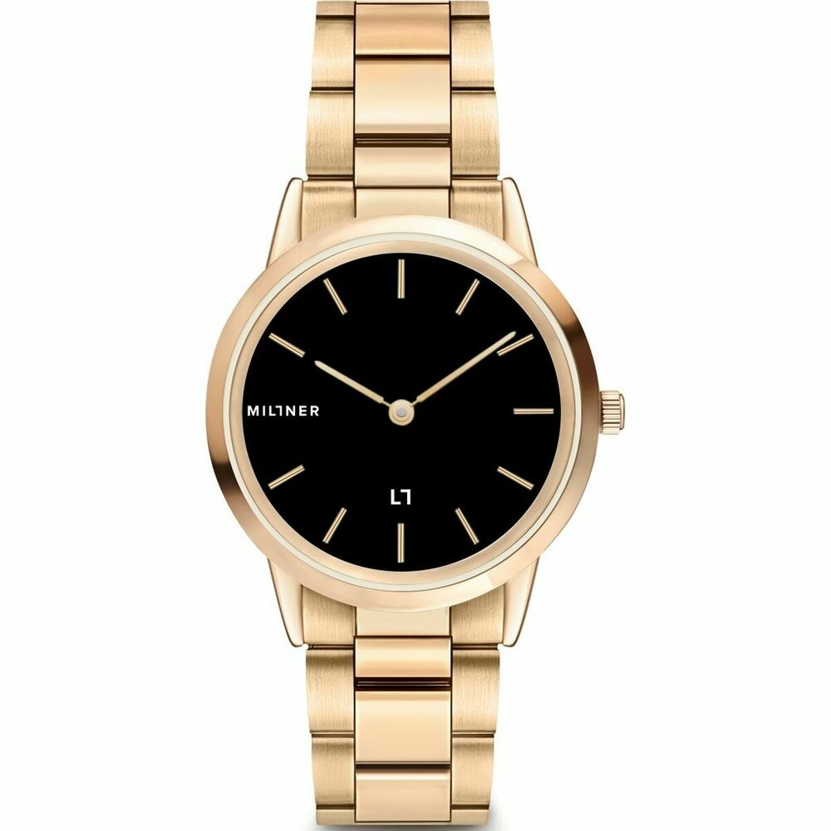 Millner Ladies' Watch Millner 8425402505908 (Ø 36 Mm)