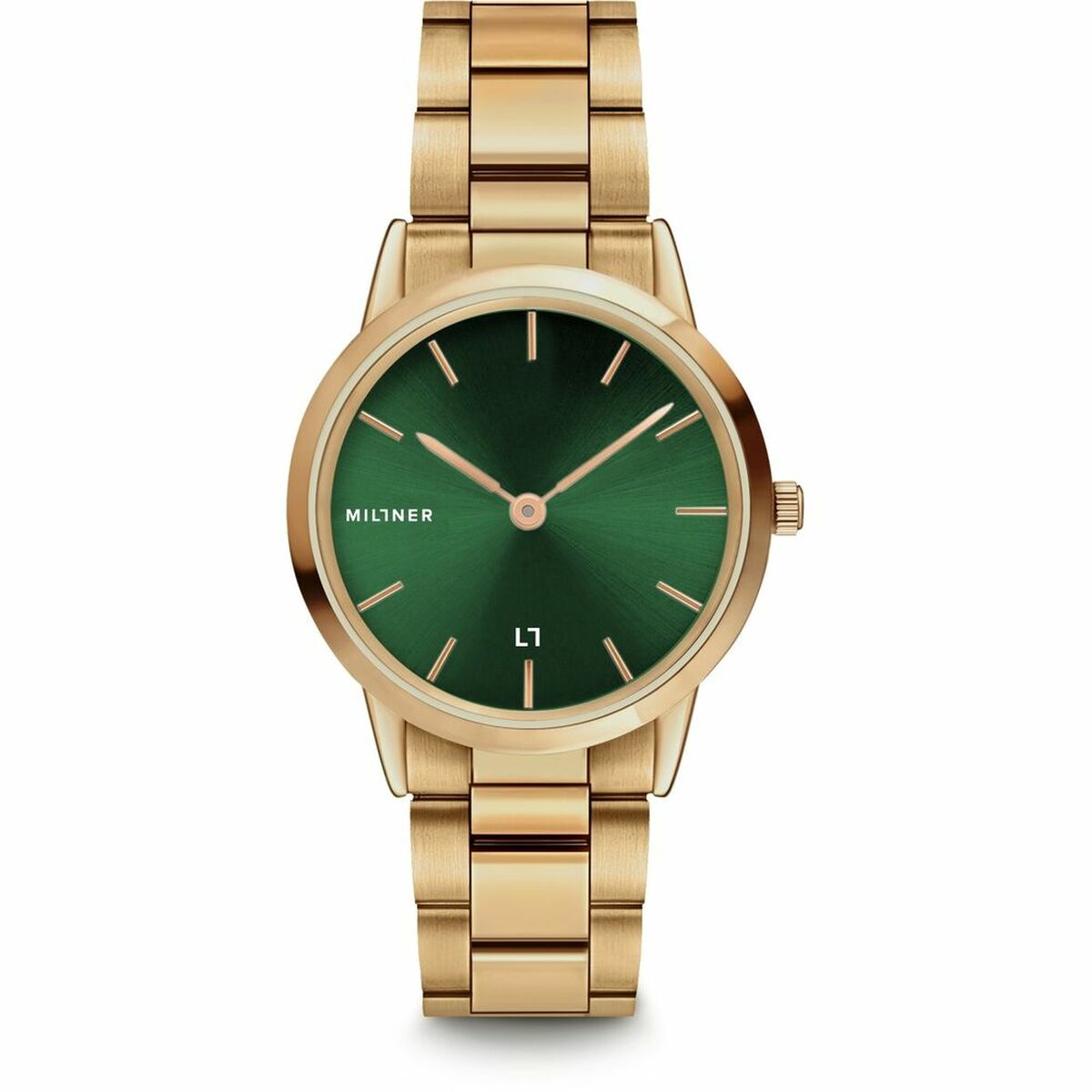 Millner Men's Watch Millner 8425402506080