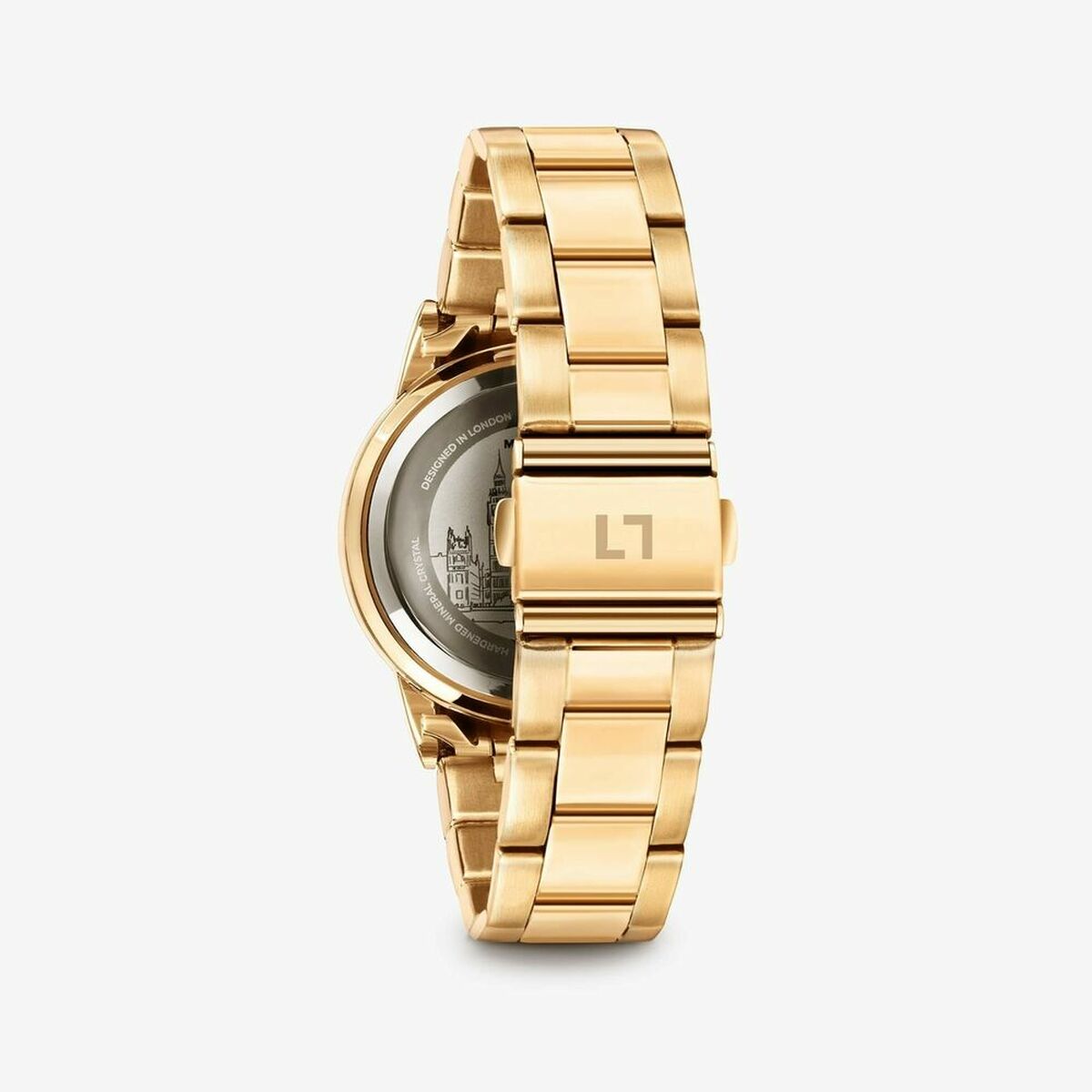 Millner Men's Watch Millner 8425402506080