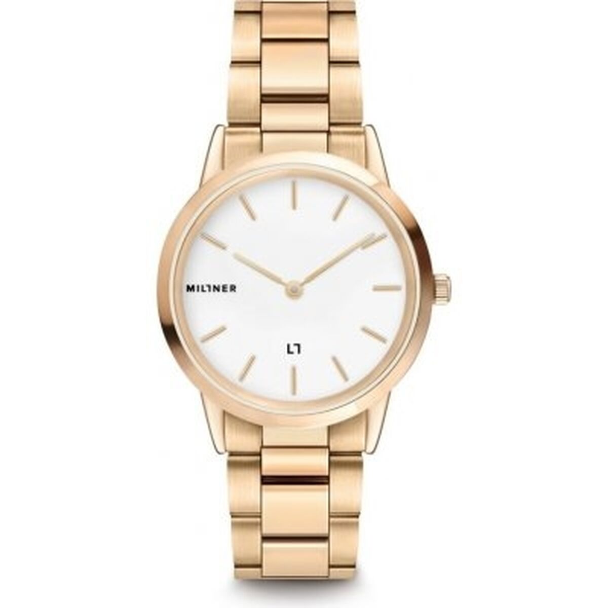 Millner Ladies' Watch Millner 8425402508077 (Ø 39 Mm)