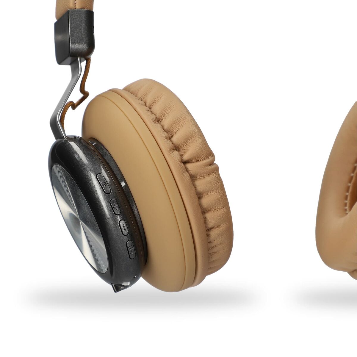 Ksix Wireless Headphones Ksix Retro2