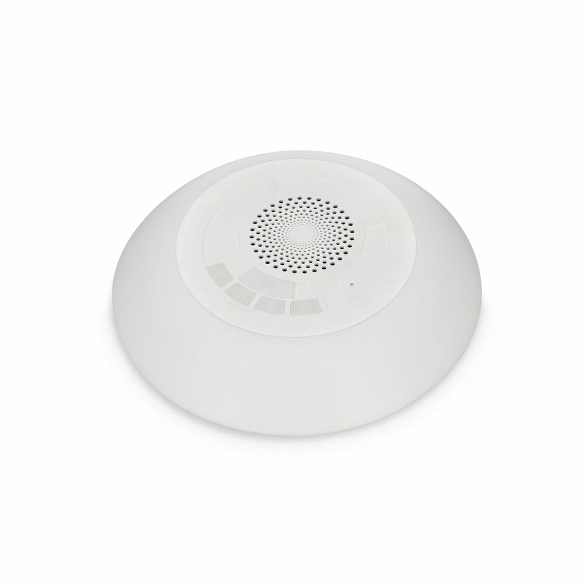 Ksix Bluetooth Speakers Ksix Mermaid 5W 1800 Mah White