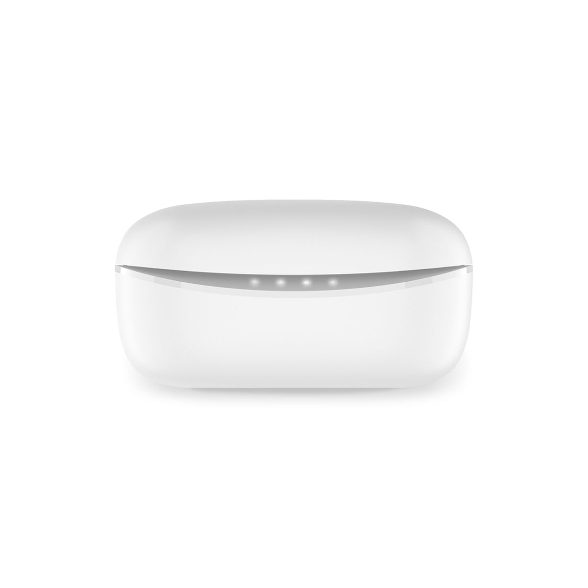 Ksix Wireless Headphones Ksix Oblivion White