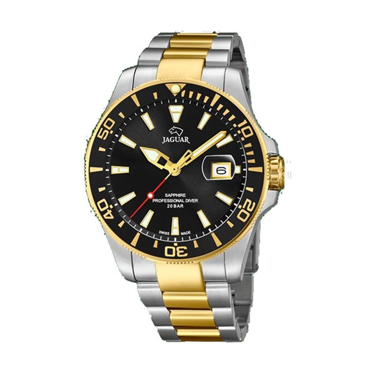 Jaguar Men's Watch Jaguar J863/D