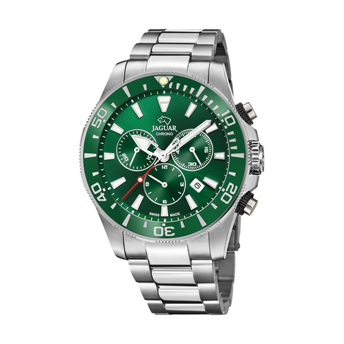 Jaguar Men's Watch Jaguar J861/4