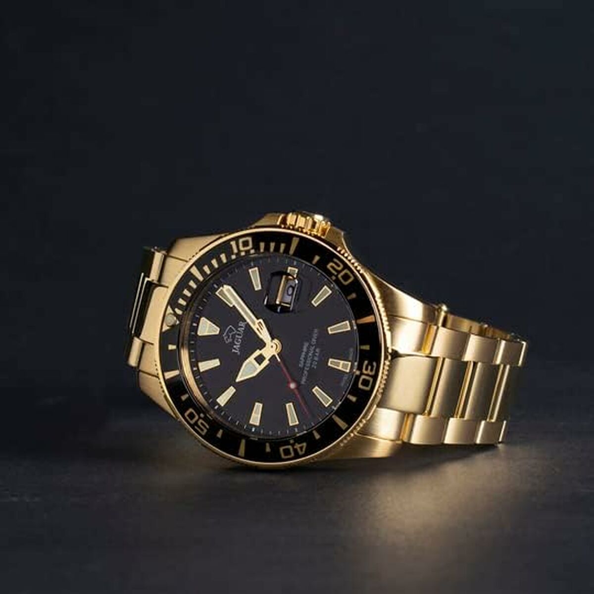 Jaguar Men's Watch Jaguar J877/3