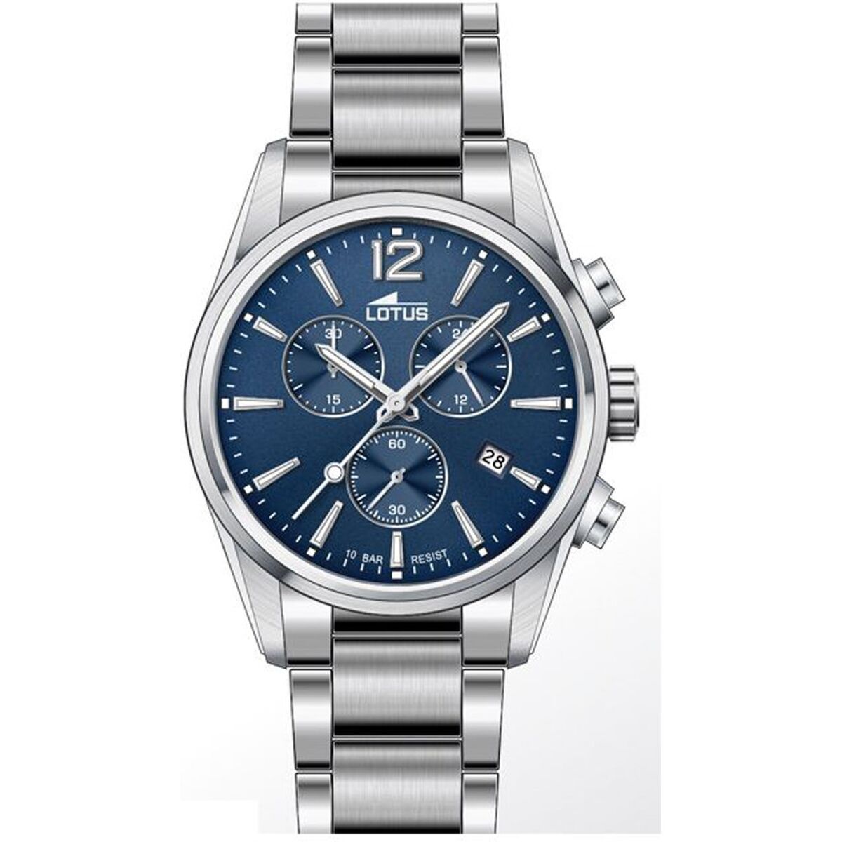 Lotus Men's Watch Lotus 18690/1