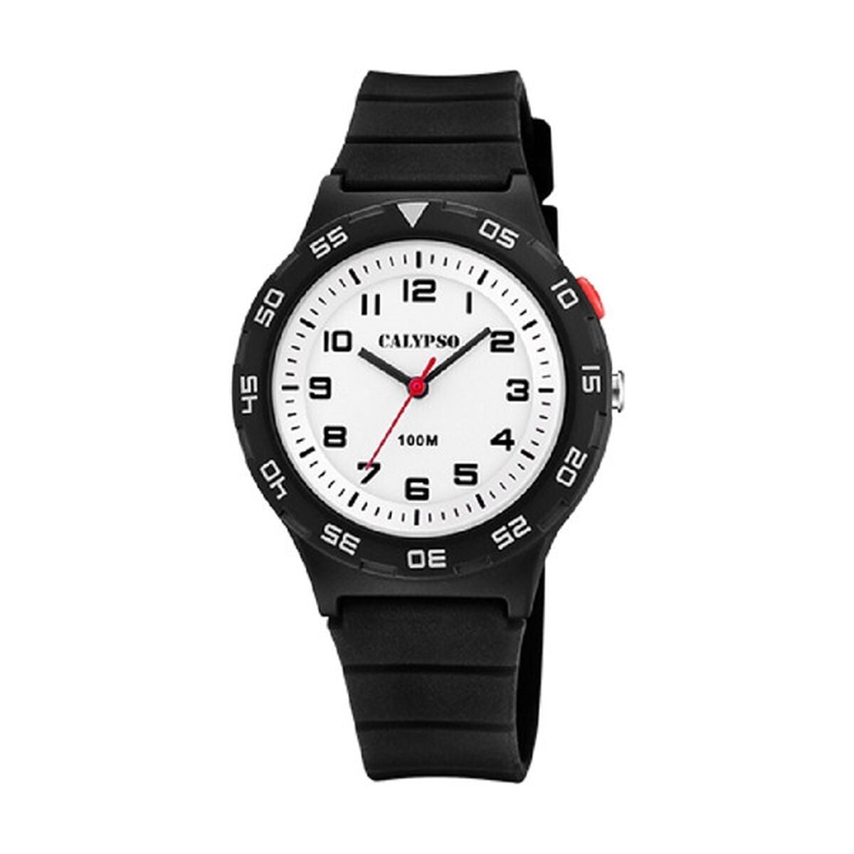 Calypso Infant's Watch Calypso K5797/4 Ø 36 Mm
